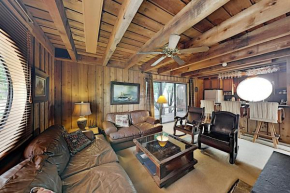 Windermere Oaks Tennis Cabin